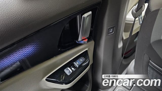 Kia Carnival 4세대 Signature, 2023 19