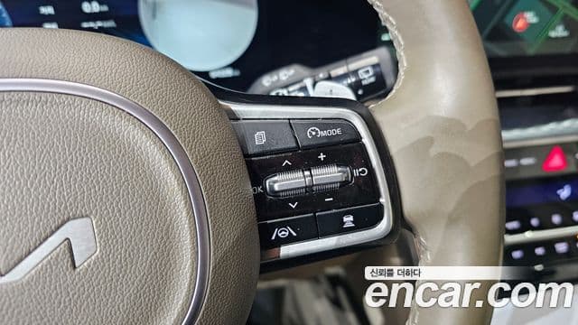 Kia Carnival 4세대 Signature, 2023 20