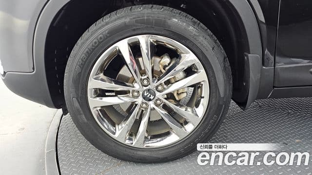 Kia New Sorento R Prestige, 2014 все фото