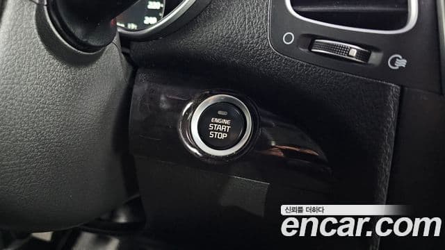 Kia New Sorento R Prestige, 2014 10