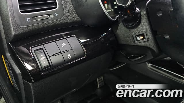 Kia New Sorento R Prestige, 2014 14