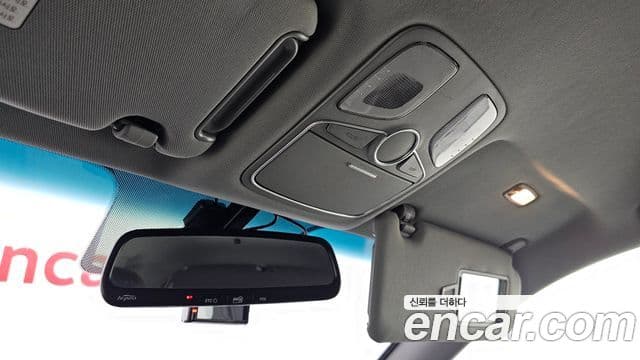 Kia New Sorento R Prestige, 2014 17