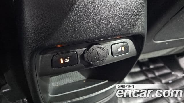 Kia New Sorento R Prestige, 2014 18