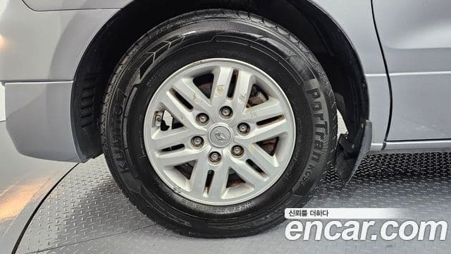 Hyundai Grand Starex Modern, 2018 все фото