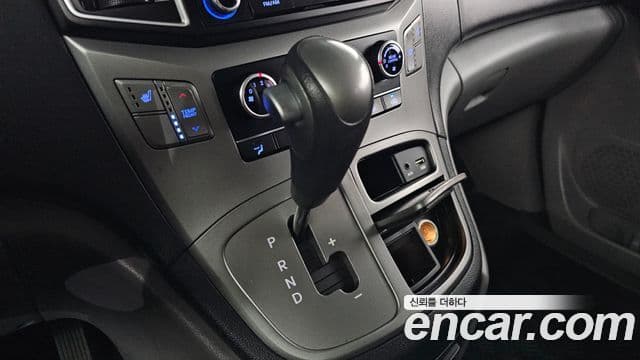 Hyundai Grand Starex Modern, 2018 9