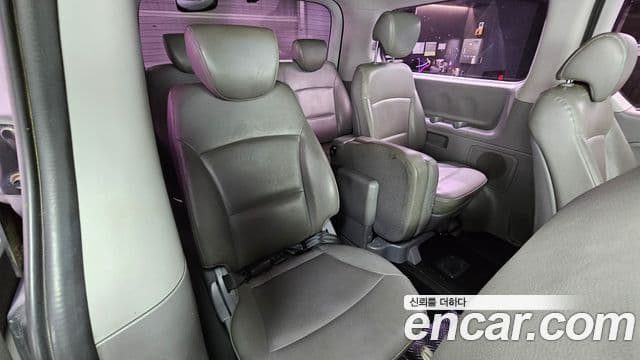 Hyundai Grand Starex Modern, 2018 13