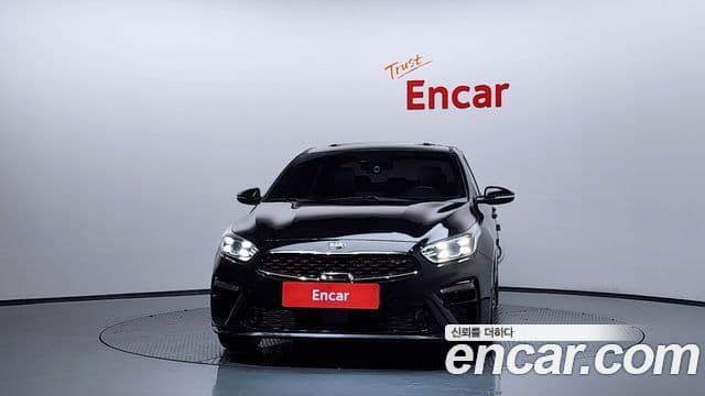 Kia All New K3 GT Plus, 2020 3