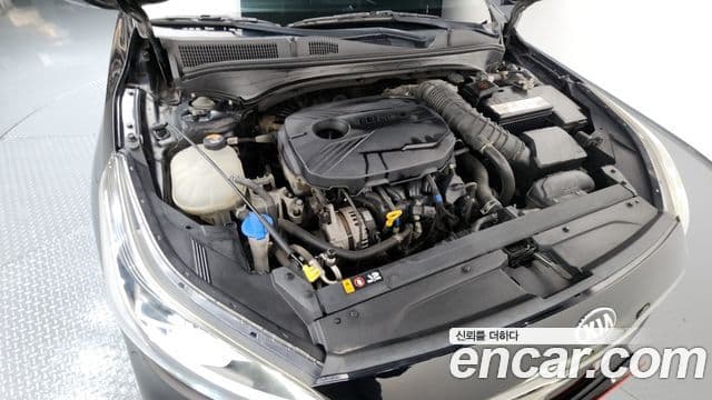 Kia All New K3 GT Plus, 2020 6