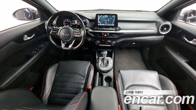 Kia All New K3 GT Plus, 2020 7