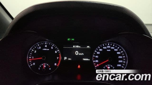 Kia All New K3 GT Plus, 2020 8