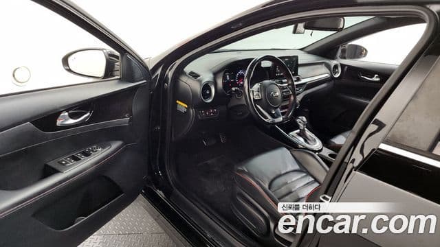 Kia All New K3 GT Plus, 2020 10