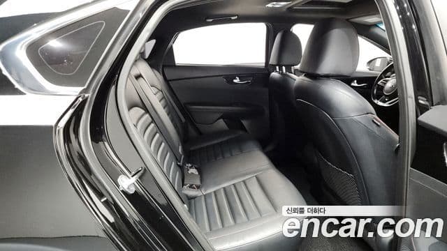 Kia All New K3 GT Plus, 2020 12