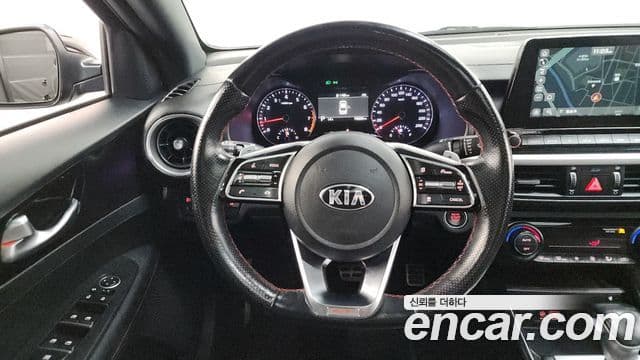 Kia All New K3 GT Plus, 2020 13