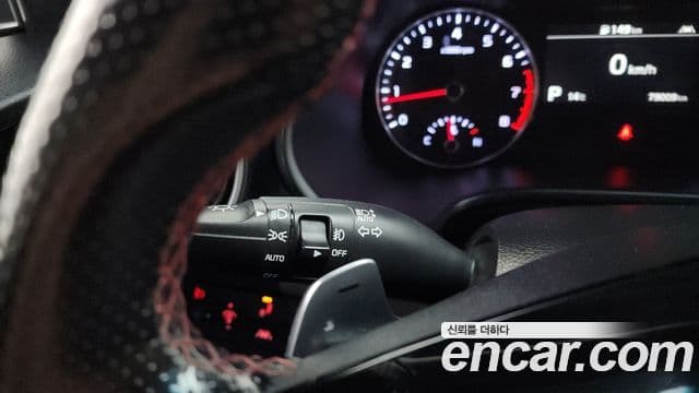 Kia All New K3 GT Plus, 2020 15