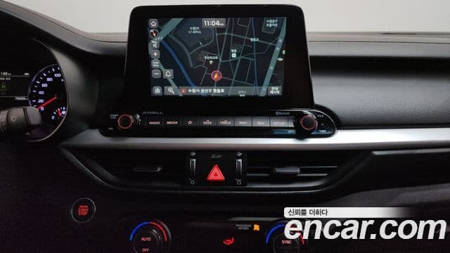 Kia All New K3 GT Plus, 2020 16