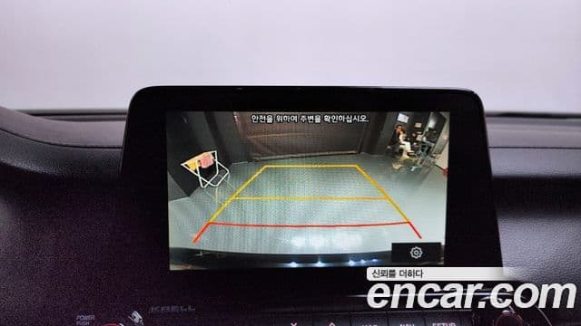 Kia All New K3 GT Plus, 2020 17