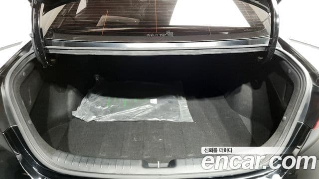 Kia All New K3 GT Plus, 2020 20