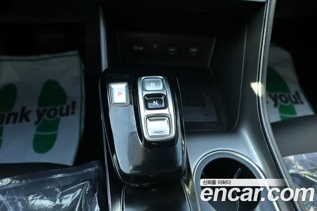 Hyundai Sonata (DN8) Premium Family, 2020 9