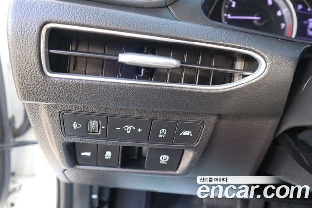 Hyundai Sonata (DN8) Premium Family, 2020 14