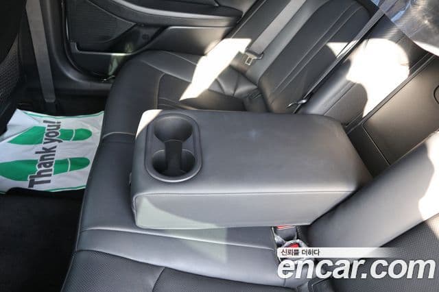 Hyundai Sonata (DN8) Premium Family, 2020 15