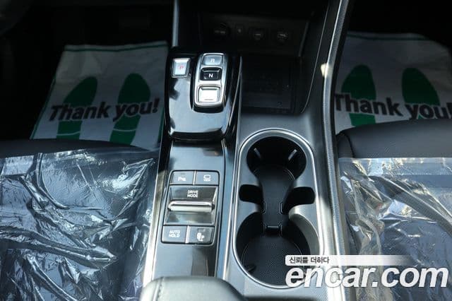 Hyundai Sonata (DN8) Premium Family, 2020 17