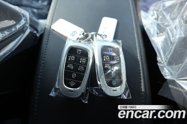 Hyundai Sonata (DN8) Premium Family, 2020 18