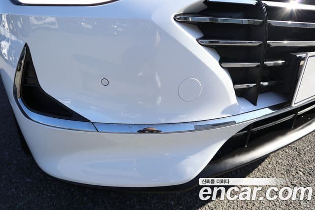 Hyundai Sonata (DN8) Premium Family, 2020 20