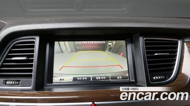 Hyundai Genesis DH G330 Modern AWD, 2016 15