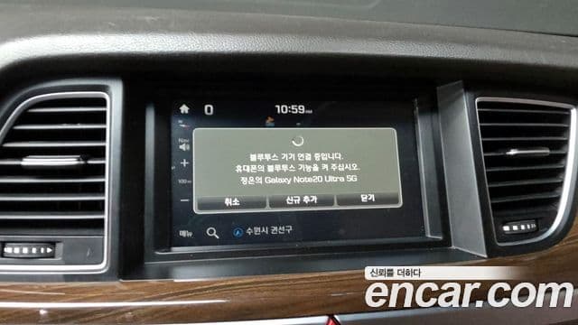 Hyundai Genesis DH G330 Modern AWD, 2016 16