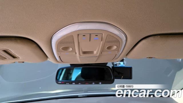 Hyundai Genesis DH G330 Modern AWD, 2016 17