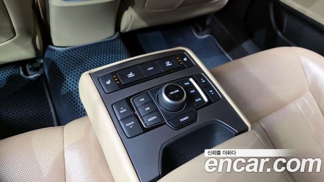 Hyundai Genesis DH G330 Modern AWD, 2016 19