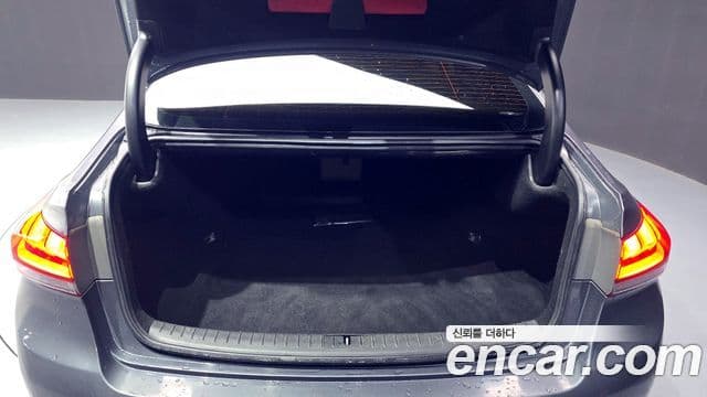 Hyundai Genesis DH G330 Modern AWD, 2016 20