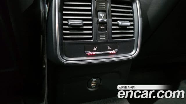 Porsche Macan 95B, 2018 17