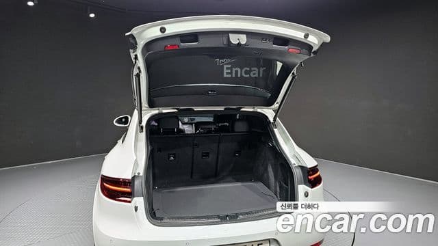 Porsche Macan 95B, 2018 20