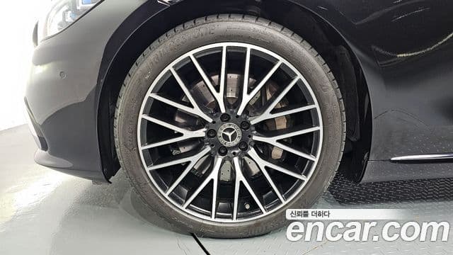 Mercedes-Benz S-класс W223, 2022 все фото