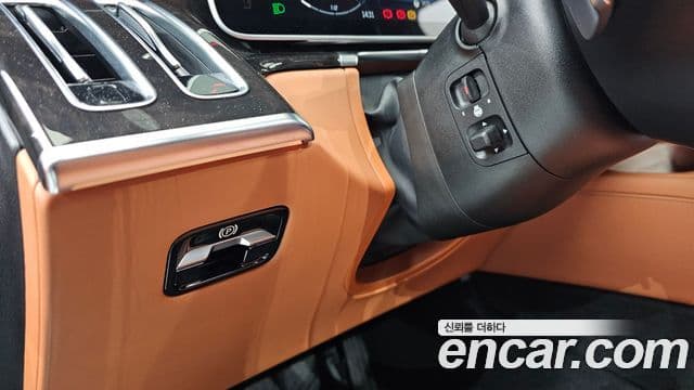 Mercedes-Benz S-класс W223, 2022 12