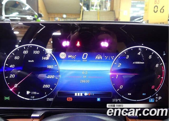 Mercedes-Benz S-класс W223 Maybach S580 4MATIC, 2022 8