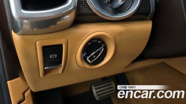 Porsche New Cayenne 958, 2016 13