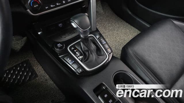 Kia Seltos Noblesse, 2020 9