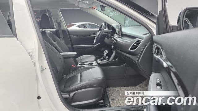 Kia Seltos Noblesse, 2020 10