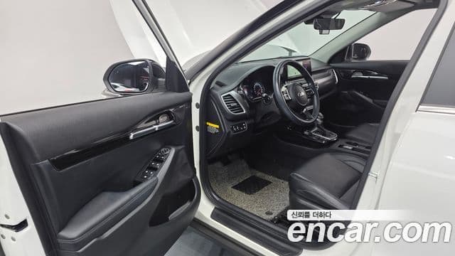 Kia Seltos Noblesse, 2020 11