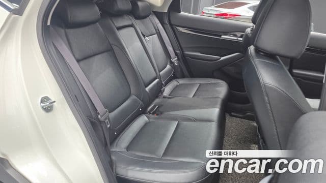 Kia Seltos Noblesse, 2020 12