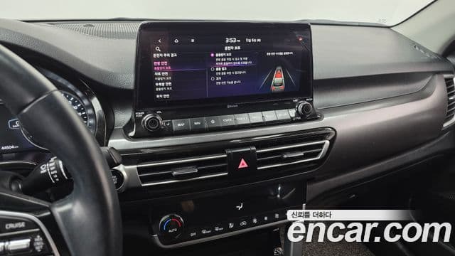 Kia Seltos Noblesse, 2020 14