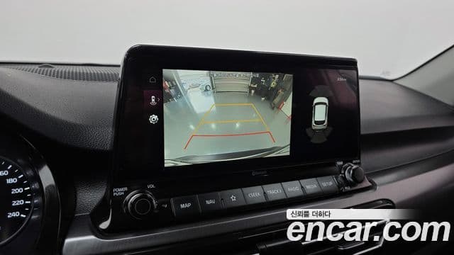 Kia Seltos Noblesse, 2020 15