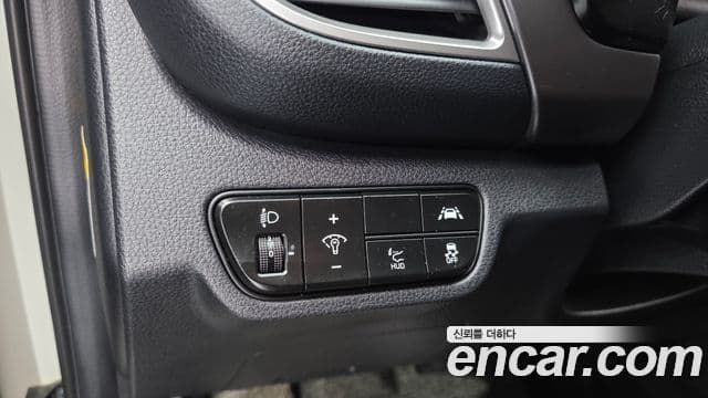 Kia Seltos Noblesse, 2020 17