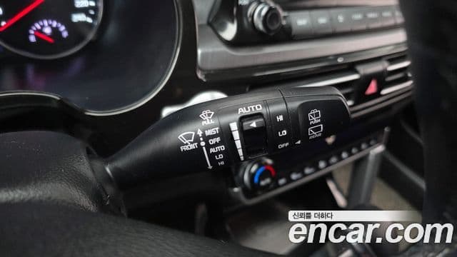 Kia Seltos Noblesse, 2020 18