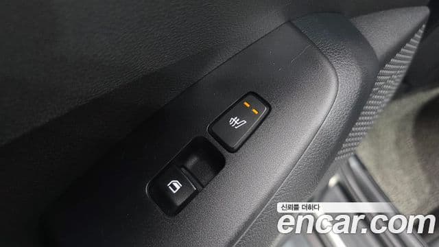 Kia Seltos Noblesse, 2020 19