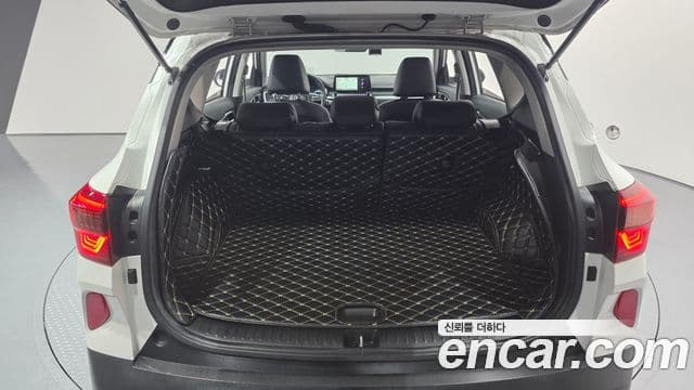 Kia Seltos Noblesse, 2020 20