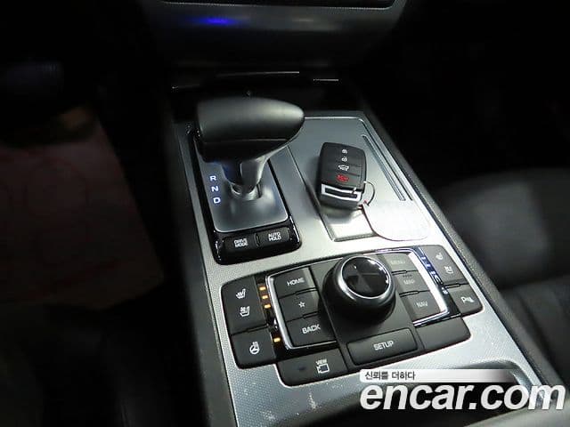 Genesis G80 Premium Luxury, 2019 9