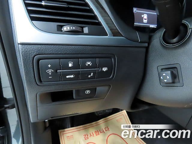 Genesis G80 Premium Luxury, 2019 16